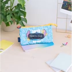 ERIK MARE0285 trousse à crayons Polyester Multicolore - Vue supplémentaire 4