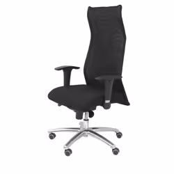 PIQUERAS Y CRESPO 13SXLBALI840 chaise et fauteuil de bureau Siège rembourré Dossier rembourré