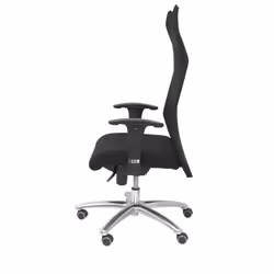 PIQUERAS Y CRESPO 13SXLBALI840 chaise et fauteuil de bureau Siège rembourré Dossier rembourré - Vue supplémentaire 4