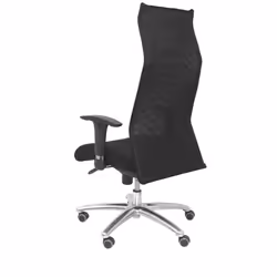 PIQUERAS Y CRESPO 13SXLBALI840 chaise et fauteuil de bureau Siège rembourré Dossier rembourré - Vue supplémentaire 5