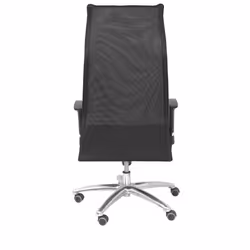 PIQUERAS Y CRESPO 13SXLBALI840 chaise et fauteuil de bureau Siège rembourré Dossier rembourré - Vue supplémentaire 6