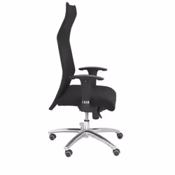 PIQUERAS Y CRESPO 13SXLBALI840 chaise et fauteuil de bureau Siège rembourré Dossier rembourré - Vue supplémentaire 8