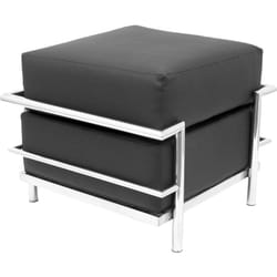 Un pouf semblable au noir