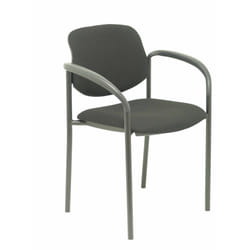 PIQUERAS Y CRESPO 27NBALI840CB chaise et fauteuil de bureau Siège rembourré Dossier rembourré