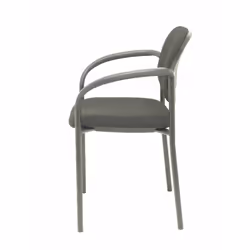 PIQUERAS Y CRESPO 27NBALI840CB chaise et fauteuil de bureau Siège rembourré Dossier rembourré - Vue supplémentaire 4
