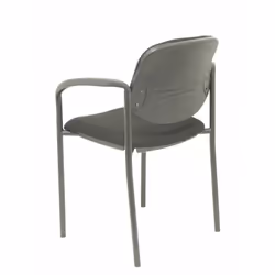 PIQUERAS Y CRESPO 27NBALI840CB chaise et fauteuil de bureau Siège rembourré Dossier rembourré - Vue supplémentaire 5