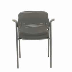 PIQUERAS Y CRESPO 27NBALI840CB chaise et fauteuil de bureau Siège rembourré Dossier rembourré - Vue supplémentaire 6