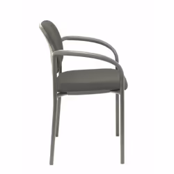 PIQUERAS Y CRESPO 27NBALI840CB chaise et fauteuil de bureau Siège rembourré Dossier rembourré - Vue supplémentaire 8
