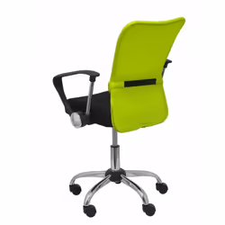 PIQUERAS Y CRESPO 238GVNE chaise et fauteuil de bureau Siège capitonné Dossier rembourré - Vue supplémentaire 4