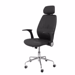 PIQUERAS Y CRESPO 239DBSPNEC chaise et fauteuil de bureau Siège rembourré Dossier rembourré
