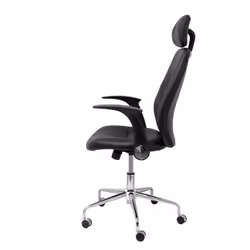 PIQUERAS Y CRESPO 239DBSPNEC chaise et fauteuil de bureau Siège rembourré Dossier rembourré - Vue supplémentaire 4