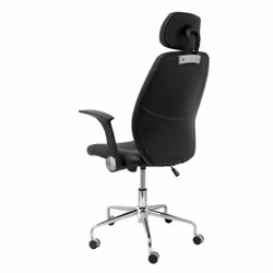 PIQUERAS Y CRESPO 239DBSPNEC chaise et fauteuil de bureau Siège rembourré Dossier rembourré - Vue supplémentaire 5