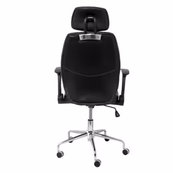 PIQUERAS Y CRESPO 239DBSPNEC chaise et fauteuil de bureau Siège rembourré Dossier rembourré - Vue supplémentaire 6
