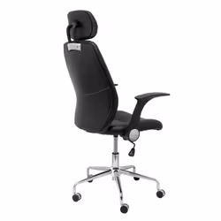 PIQUERAS Y CRESPO 239DBSPNEC chaise et fauteuil de bureau Siège rembourré Dossier rembourré - Vue supplémentaire 7