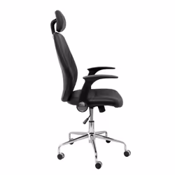 PIQUERAS Y CRESPO 239DBSPNEC chaise et fauteuil de bureau Siège rembourré Dossier rembourré - Vue supplémentaire 8