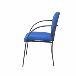 PIQUERAS Y CRESPO PACK220NBALI229 chaise pour salle d'attente Chaise avec assise rembourrée Dossier rembourré - Vue supplémentaire 4