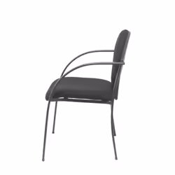 PIQUERAS Y CRESPO PACK220NBALI840 chaise pour salle d'attente Chaise avec assise rembourrée Dossier rembourré - Vue supplémentaire 4