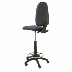 PIQUERAS Y CRESPO T04CPSPAZM chaise et fauteuil de bureau Siège rembourré Dossier rembourré - Vue supplémentaire 5