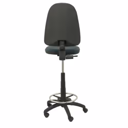 PIQUERAS Y CRESPO T04CPSPAZM chaise et fauteuil de bureau Siège rembourré Dossier rembourré - Vue supplémentaire 6