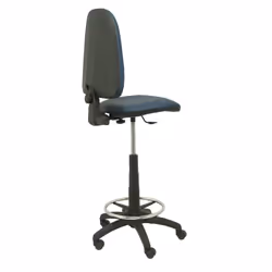 PIQUERAS Y CRESPO T04CPSPAZM chaise et fauteuil de bureau Siège rembourré Dossier rembourré - Vue supplémentaire 7