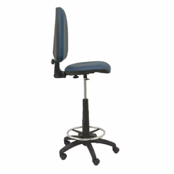 PIQUERAS Y CRESPO T04CPSPAZM chaise et fauteuil de bureau Siège rembourré Dossier rembourré - Vue supplémentaire 8