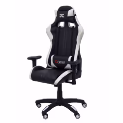 PIQUERAS Y CRESPO 7216DBSPNE chaise et fauteuil de bureau Siège rembourré Dossier rembourré