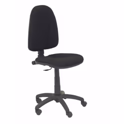 PIQUERAS Y CRESPO 1006CPBALI840 chaise et fauteuil de bureau Siège rembourré Dossier rembourré