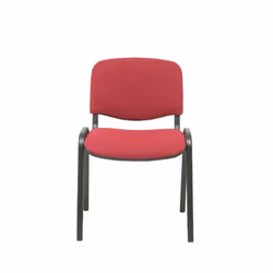 PIQUERAS Y CRESPO PACK426BALI933 chaise pour salle d'attente Chaise avec assise rembourrée Dossier rembourré