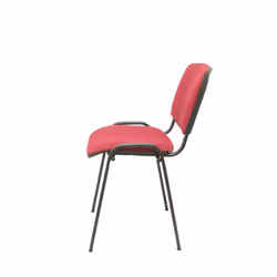 PIQUERAS Y CRESPO PACK426BALI933 chaise pour salle d'attente Chaise avec assise rembourrée Dossier rembourré - Vue supplémentaire 4