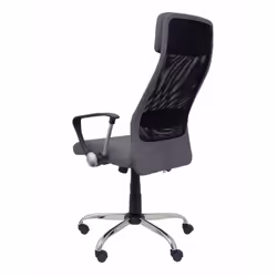 PIQUERAS Y CRESPO 32DBD220 chaise et fauteuil de bureau Siège rembourré Dossier grillagé - Vue supplémentaire 4