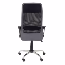 PIQUERAS Y CRESPO 32DBD220 chaise et fauteuil de bureau Siège rembourré Dossier grillagé - Vue supplémentaire 5