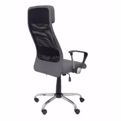 PIQUERAS Y CRESPO 32DBD220 chaise et fauteuil de bureau Siège rembourré Dossier grillagé - Vue supplémentaire 6