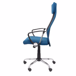 PIQUERAS Y CRESPO 32DBD225 chaise et fauteuil de bureau Siège rembourré Dossier grillagé