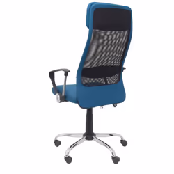 PIQUERAS Y CRESPO 32DBD225 chaise et fauteuil de bureau Siège rembourré Dossier grillagé - Vue supplémentaire 4