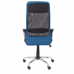 PIQUERAS Y CRESPO 32DBD225 chaise et fauteuil de bureau Siège rembourré Dossier grillagé - Vue supplémentaire 5