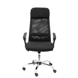 PIQUERAS Y CRESPO 32DBD840 chaise et fauteuil de bureau Siège rembourré Dossier en mesh