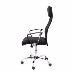 PIQUERAS Y CRESPO 32DBD840 chaise et fauteuil de bureau Siège rembourré Dossier en mesh