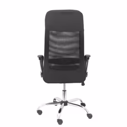 PIQUERAS Y CRESPO 32DBD840 chaise et fauteuil de bureau Siège rembourré Dossier en mesh - Vue supplémentaire 5