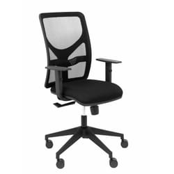 PIQUERAS Y CRESPO 21SBALI840B10 chaise et fauteuil de bureau Siège rembourré Dossier grillagé