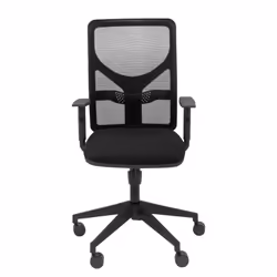 PIQUERAS Y CRESPO 21SBALI840B10 chaise et fauteuil de bureau Siège rembourré Dossier grillagé