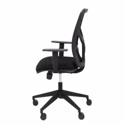 PIQUERAS Y CRESPO 21SBALI840B10 chaise et fauteuil de bureau Siège rembourré Dossier grillagé - Vue supplémentaire 4