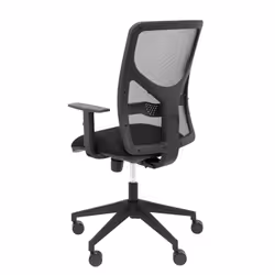 PIQUERAS Y CRESPO 21SBALI840B10 chaise et fauteuil de bureau Siège rembourré Dossier grillagé - Vue supplémentaire 5