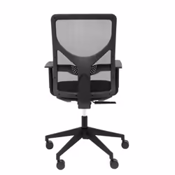 PIQUERAS Y CRESPO 21SBALI840B10 chaise et fauteuil de bureau Siège rembourré Dossier grillagé - Vue supplémentaire 6