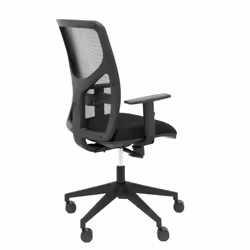 PIQUERAS Y CRESPO 21SBALI840B10 chaise et fauteuil de bureau Siège rembourré Dossier grillagé - Vue supplémentaire 7