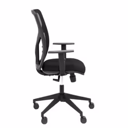 PIQUERAS Y CRESPO 21SBALI840B10 chaise et fauteuil de bureau Siège rembourré Dossier grillagé - Vue supplémentaire 8