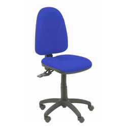 PIQUERAS Y CRESPO 1006SBALI229 chaise et fauteuil de bureau Siège rembourré Dossier rembourré