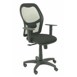 PIQUERAS Y CRESPO 345SNBALI840B10 chaise et fauteuil de bureau Siège capitonné Dossier rembourré