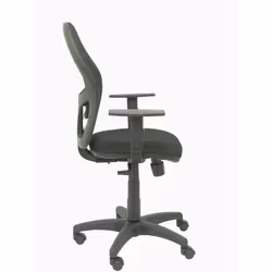 PIQUERAS Y CRESPO 345SNBALI840B10 chaise et fauteuil de bureau Siège capitonné Dossier rembourré