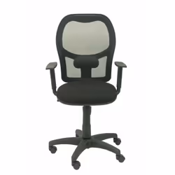 PIQUERAS Y CRESPO 345SNBALI840B10 chaise et fauteuil de bureau Siège capitonné Dossier rembourré