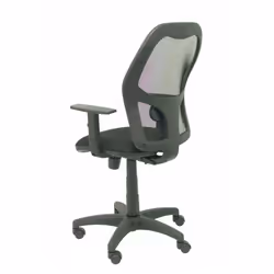 PIQUERAS Y CRESPO 345SNBALI840B10 chaise et fauteuil de bureau Siège capitonné Dossier rembourré - Vue supplémentaire 4